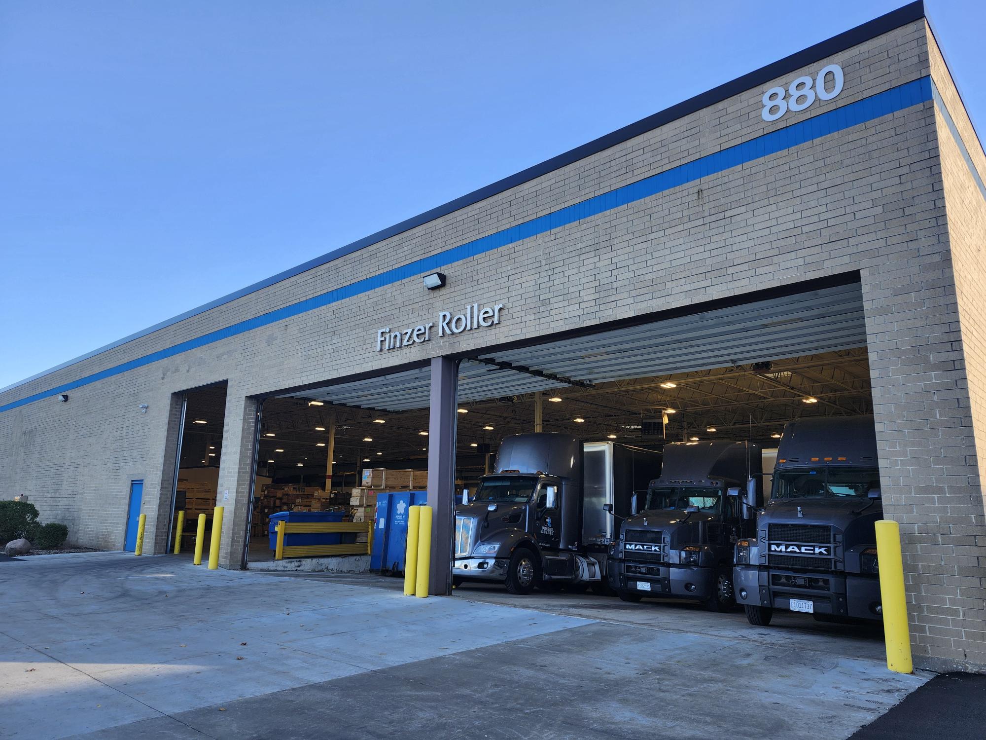 Truck photo
