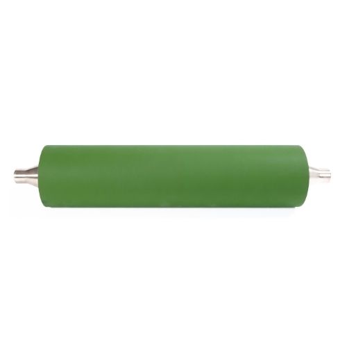 Green check-mate roller